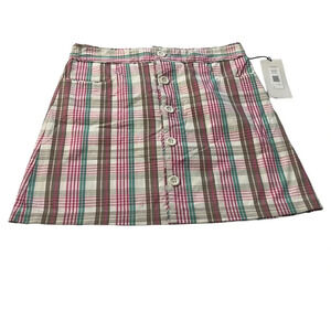 Lija
Golf Swing Skort.  NWT. Size 6